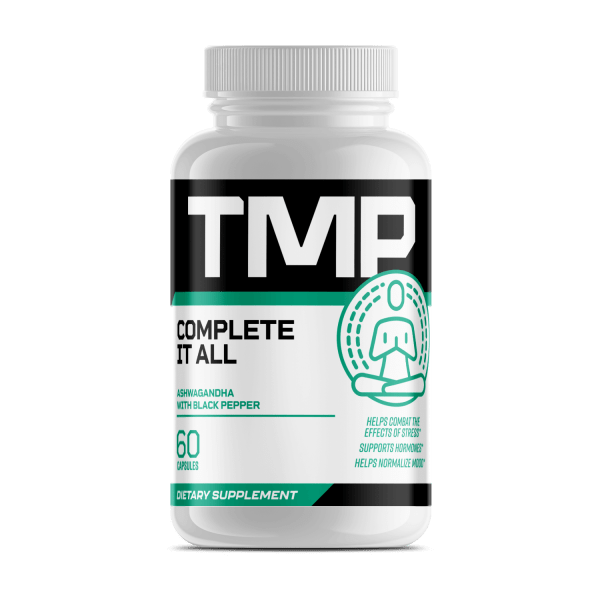 TMP - Complete It All